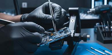 Mobile repairplana awh